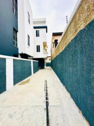 4 bedroom Semi detached Duplex For Sale Ogba Lagos 4 bedroom Semi detached Duplex For Sale Ogba Lagos
