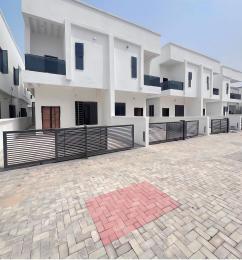 4 bedroom Semi detached Duplex For Sale Secure Estate At Orchid Road Lekki Expressway Lagos 4 bedroom Semi detached Duplex For Sale Secure Estate At Orchid Road Lekki Expressway Lagos