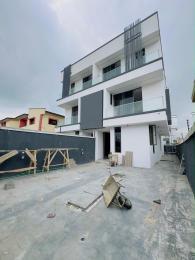 4 bedroom Semi detached Duplex For Sale Omole 2, Omole Phase 2 Ojodu Lagos