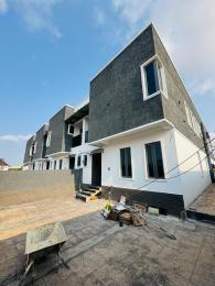 4 bedroom Semi detached Duplex For Sale Maryland Ikeja Lagos