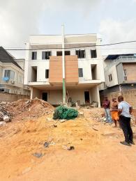 4 bedroom Semi detached Duplex For Sale Adeniyi Jones Ikeja Lagos