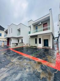 4 bedroom Duplex For Sale Magodo GRA Phase 2 Kosofe/Ikosi Lagos