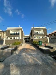 4 bedroom Semi detached Duplex For Sale Omole Phase 2 Ojodu Lagos