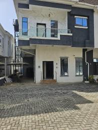 4 bedroom Semi detached Duplex For Sale Ikota Villa Ikota Lekki Lagos