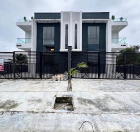 4 bedroom Semi detached Duplex For Sale Lekki Scheme 2 Ajah Lagos