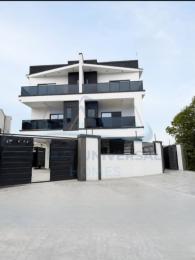 4 bedroom Semi detached Duplex For Sale Omole Phase 1 Ojodu Lagos