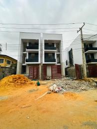 4 bedroom Semi detached Duplex For Sale Adeniyi Jones Ikeja Lagos 4 bedroom Semi detached Duplex For Sale Adeniyi Jones Ikeja Lagos