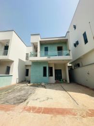 4 bedroom Semi detached Duplex For Sale Magodo GRA Phase 2 Kosofe/Ikosi Lagos