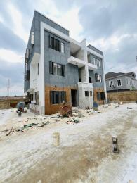 4 bedroom Semi detached Duplex For Sale Maryland Ikeja Lagos