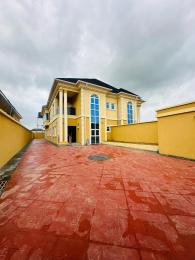 4 bedroom Semi detached Duplex For Sale Isheri North Ojodu Lagos