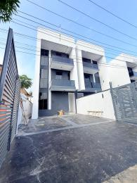 4 bedroom Semi detached Duplex For Sale Adeniyi Jones Ikeja Lagos