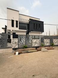 4 bedroom Semi detached Duplex For Sale Maryland Lagos