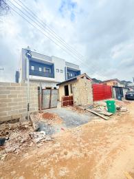 4 bedroom Semi detached Duplex For Sale Ilupeju Lagos