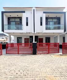 4 bedroom Semi detached Duplex For Sale Ikota Lekki Lagos