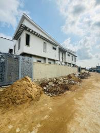 4 bedroom Semi detached Duplex For Sale Isheri North Ojodu Lagos