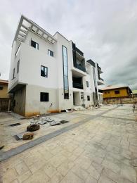 4 bedroom Semi detached Duplex For Sale Magodo GRA Phase 1 Ojodu Lagos