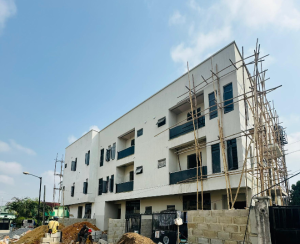 4 bedroom Semi detached Duplex For Sale Ikeja Anthony Maryland Anthony Village Maryland Lagos 4 bedroom Semi detached Duplex For Sale Ikeja Anthony Maryland Anthony Village Maryland Lagos