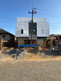 4 bedroom Semi detached Duplex For Sale Magodo Kosofe/Ikosi Lagos