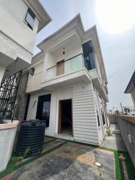 4 bedroom Flat & Apartment For Sale Ikota Lekki Lagos