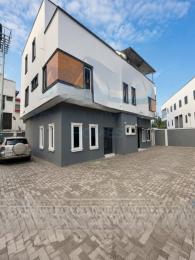4 bedroom Semi detached Duplex For Sale Anthony Village Maryland Lagos
