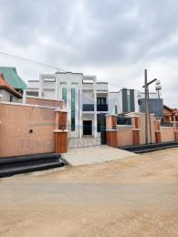 4 bedroom Semi detached Duplex For Sale Berger Ojodu Lagos