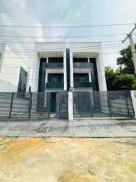 4 bedroom Semi detached Duplex For Sale Adeniyi Jones Ikeja Lagos