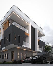 4 bedroom Semi detached Duplex For Sale Ogudu GRA Lagos