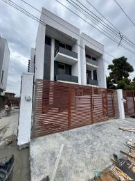 4 bedroom Semi detached Duplex For Sale Adeniyi Jones Ikeja Lagos