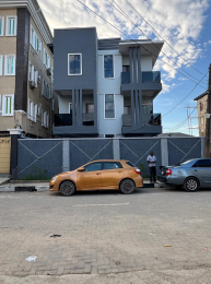 4 bedroom Semi detached Duplex For Sale Ebute Meta Ebute Metta Yaba Lagos