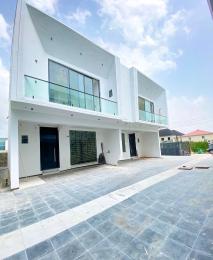 4 bedroom Semi detached Duplex For Sale Ikota Lekki Lagos