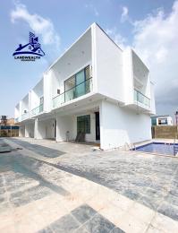4 bedroom Semi detached Duplex For Sale Ikota Lekki Lagos
