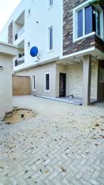 4 bedroom Semi detached Duplex For Rent Parkview Estate Ikoyi Lagos