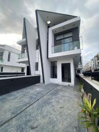 4 bedroom Semi detached Duplex For Sale Ikota Lekki Lagos 4 bedroom Semi detached Duplex For Sale Ikota Lekki Lagos