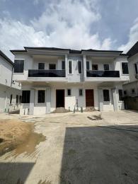 4 bedroom Semi detached Duplex For Rent Oral Estate Lekki Lagos