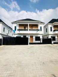4 bedroom Semi detached Duplex For Sale Ikota Lekki Lagos