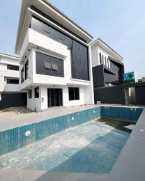4 bedroom Semi detached Duplex For Rent Ikoyi Lagos 4 bedroom Semi detached Duplex For Rent Ikoyi Lagos