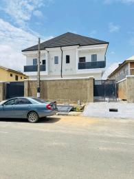 4 bedroom Semi detached Duplex For Sale Magodo GRA Phase 1 Ojodu Lagos