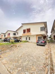 4 bedroom Semi detached Duplex For Rent Harris Drives Victoria Garden City Lekki Lagos