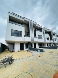 4 bedroom Semi detached Duplex For Sale Ogudu Gra Phase 1 Ogudu GRA Lagos