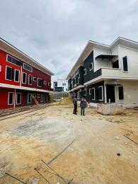 4 bedroom Semi detached Duplex For Sale Opebi Ikeja Lagos