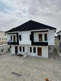 4 bedroom Semi detached Duplex For Sale Vgc Extension Lekki Lagos 4 bedroom Semi detached Duplex For Sale Vgc Extension Lekki Lagos