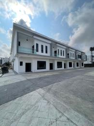 4 bedroom Terraced Duplex For Sale Abraham Adesanya Ajah Lagos