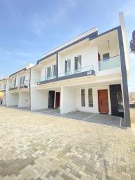 4 bedroom Terraced Duplex For Sale Ikota Lekki Lagos