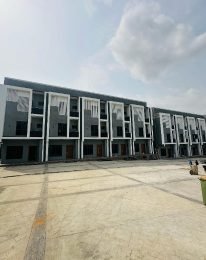 4 bedroom Terraced Duplex For Sale Magodo GRA Phase 2 Kosofe/Ikosi Lagos 4 bedroom Terraced Duplex For Sale Magodo GRA Phase 2 Kosofe/Ikosi Lagos
