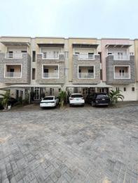 Terraced Duplex For Rent Guzape Abuja Phase 1 
