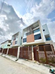 4 bedroom Terraced Duplex For Rent Ikate Elegushi Lekki Lagos 4 bedroom Terraced Duplex For Rent Ikate Elegushi Lekki Lagos