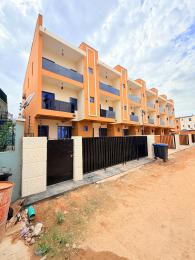 4 bedroom Terraced Duplex For Sale Oko Oba Agege Lagos