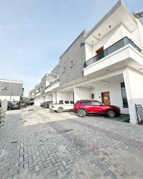 4 bedroom Terraced Duplex For Rent Ikate Elegushi Lekki Lagos 4 bedroom Terraced Duplex For Rent Ikate Elegushi Lekki Lagos