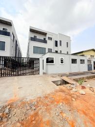 4 bedroom Terraced Duplex For Sale Ogba Lagos