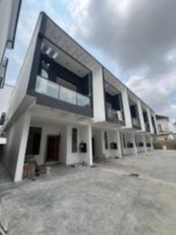 4 bedroom Terraced Duplex For Sale Chevron Hq Chevron Drive Lekki Lagos